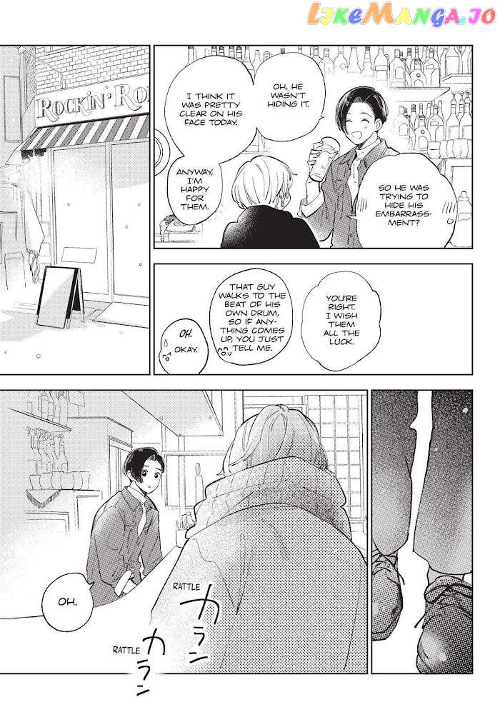 A Sign of Affection, Chapter 10 image 25
